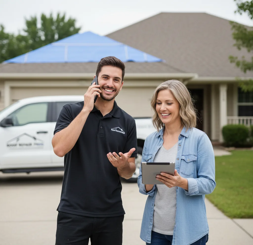 Roof Maintenance in Falls, PA